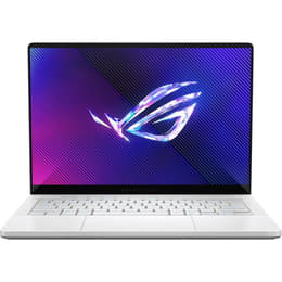 Asus ROG Zephyrus G14 GA403UI-QS041W 14" Ryzen 9 5.2 GHz - SSD 1 TB - 32GB - Nvidia GeForce RTX 4070 QWERTY - Inglese