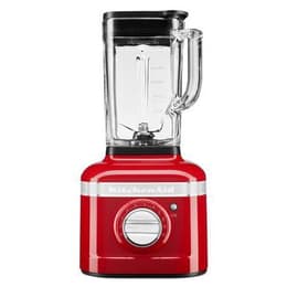 Frullatori Mixer Kitchenaid 5KSB4026ECA 1,4000L - Rosso