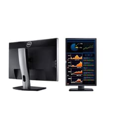 Schermo 24" LED Dell U2412MB