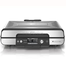 Ninja GX101EU Piastre
