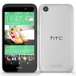 HTC Desire 320 8GB - Bianco