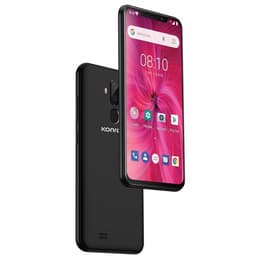 Konrow Easy 62 16GB - Nero