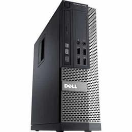 Dell OptiPlex 790 SFF Pentium Dual Core G620 2,6 GHz - HDD 250 GB RAM 4 GB