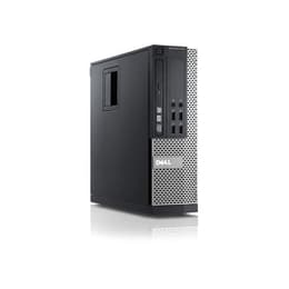 Dell OptiPlex 790 SFF  Pentium Dual Core G620 2,6 GHz  - HDD 250 GB RAM 4 GB 