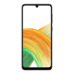 Galaxy A33 5G 128GB - Nero