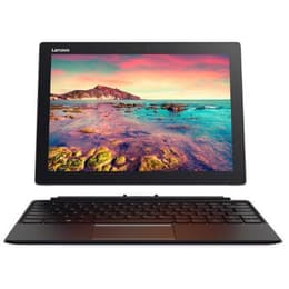 Lenovo IdeaPad Miix 700 12" Core i7 2.7 GHz - SSD 256 GB RAM 16 GB AZERTY - Francese