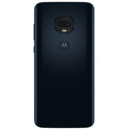 Motorola Moto G7 Plus 64GB - Blu