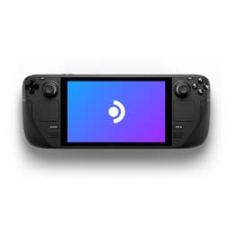 Valve Steam Deck OLED - Nero