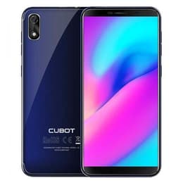 Cubot Rainbow 16GB - Blu
