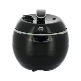 Robot da cucina M6 Boutique Saveur Ball 4,0000L -Nero