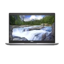 Dell Latitude 5320 13" Core i5 2.6 GHz - SSD 256 GB - 8GB QWERTY - Inglese