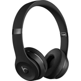 Cuffie riduzione del Rumore wireless con microfono Beats By Dr. Dre Solo 3 - Nero