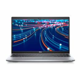 Dell Latitude 5520 15" GHz - SSD 4 TB - 8GB - QWERTY - Olandese