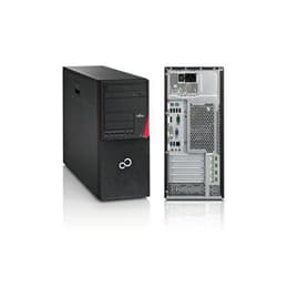 Fujitsu Esprimo P556 Core i7 3.4 GHz - SSD 256 GB RAM 8 GB