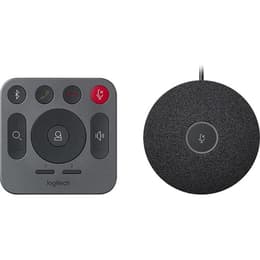 Logitech Rally plus Webcam