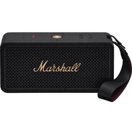 Altoparlanti Bluetooth Marshall Middleton II - Nero