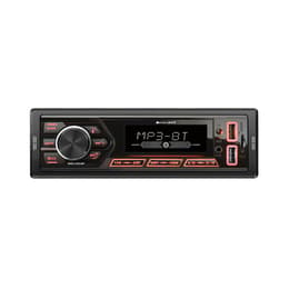 Caliber RMD035MP Autoradio