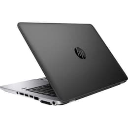 HP EliteBook 840 G2 14" Core i5 2.3 GHz - SSD 180 GB - 4GB Tastiera Inglese (US)