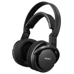 Cuffie wireless Sony MDR-RF855RK - Nero