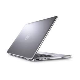 Dell Latitude 7420 14" Core i5 2.4 GHz - SSD 256 GB - 16GB QWERTY - Greco