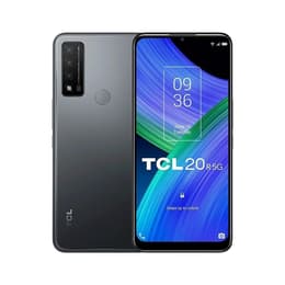 TCL 20 R 5G 64GB - Grigio - Dual-SIM