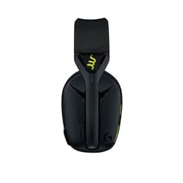 Cuffie gaming wireless con microfono Logitech G435 - Nero