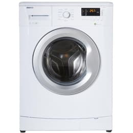 Lavatrici 60 cm Fronte Beko EX WMB 812