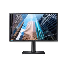 Schermo 24" LCD FHD Samsung S22E450F