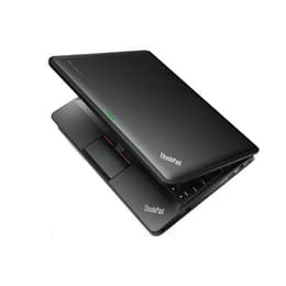 Lenovo ThinkPad X131E 11" E2 1.7 GHz - SSD 128 GB - 4GB Tastiera Francese