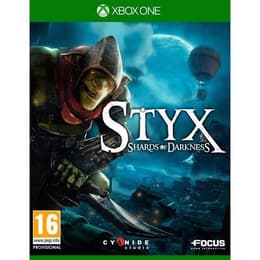 Styx: Shards of Darkness - Xbox One