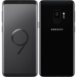 Galaxy S9 64GB - Nero - Dual-SIM