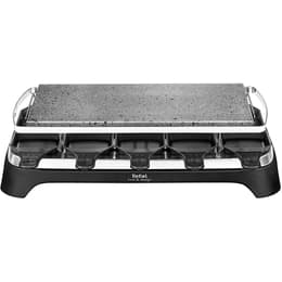 Tefal P R4578 Pierrade Piastre per raclette