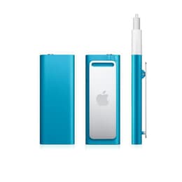 Lettori MP3 & MP4 4GB iPod Shuffle 3 - Blu