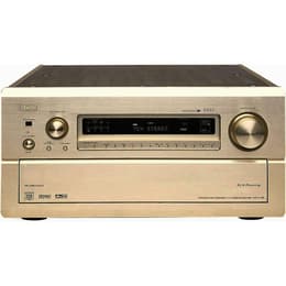 Denon AVC-A1SE Amplificatori