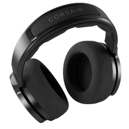 Cuffie gaming a filo con microfono Corsair Virtuoso PRO Carbon Open Back - Nero