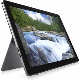 Dell Latitude 7210 12" Core i5 1.7 GHz - SSD 512 GB - 16GB Senza tastiera