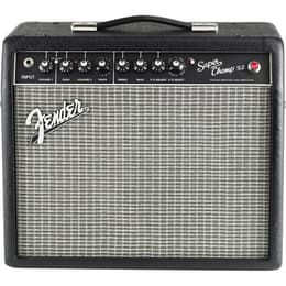Fender SUPER CHAMP X2 Amplificatori