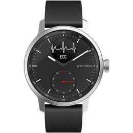 Withings ScanWatch Bluetooth mm - Nero/Grigio
