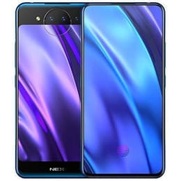 Vivo NEX Dual Display 128GB - Blu