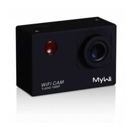 Mywii Cam Plus Action Cam