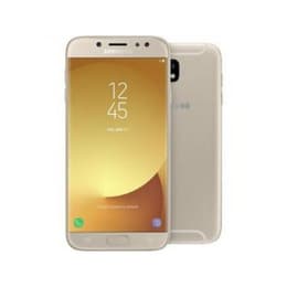 Galaxy J5 16GB - Oro