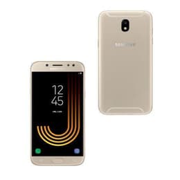 Galaxy J5 16GB - Oro