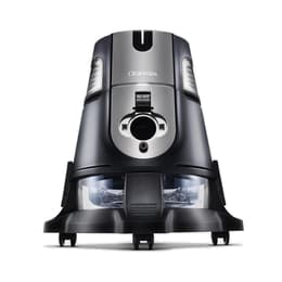 Aspirapolvere senza sacco AURA Roboclean S-Plus 2