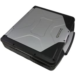 Panasonic ToughBook CF-31 13" Core i5 2.6 GHz - SSD 1000 GB - 4GB Tastiera Tedesco