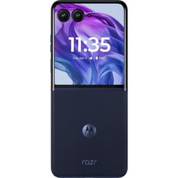 Motorola Razr 50 Ultra 512GB - Blu