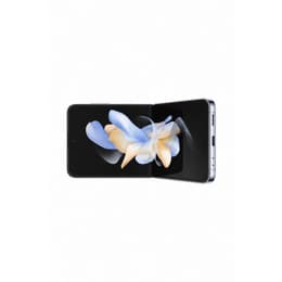 Galaxy Z Flip4 256GB - Bianco