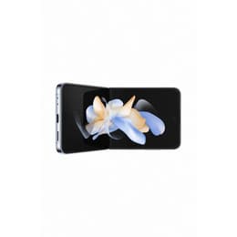 Galaxy Z Flip4 256GB - Bianco