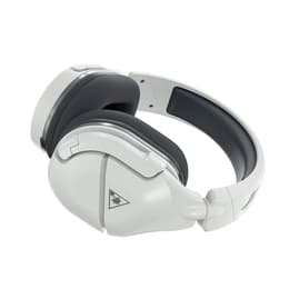 Cuffie gaming wireless con microfono Turtle Beach Stealth 600 - Bianco