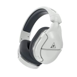 Cuffie gaming wireless con microfono Turtle Beach Stealth 600 - Bianco