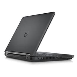 Dell Latitude E5450 14" Core i5 2.3 GHz - SSD 512 GB - 8GB - AZERTY - Francese